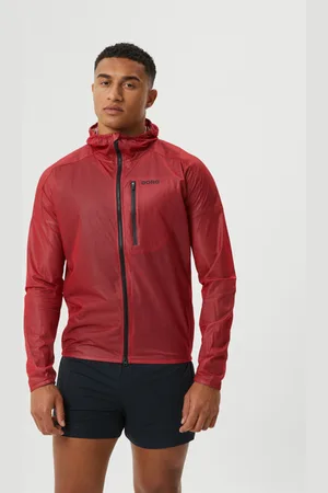 Björn Borg Borg Running Jacket