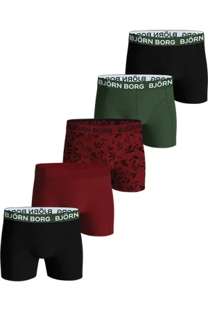 Björn Borg Core Boxer 5-pack
