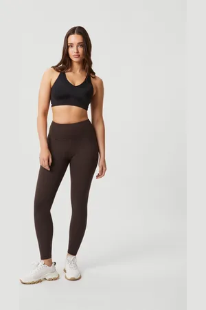 Björn Borg Studio High Waist Comfort Tights
