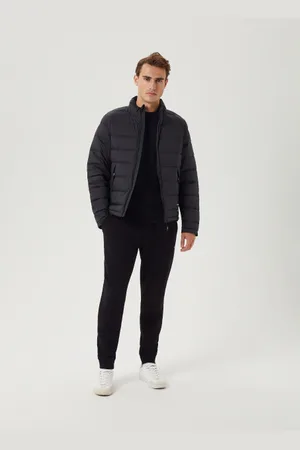 Björn Borg Centre Down Jacket
