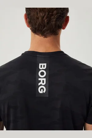 Björn Borg Borg Performance T-Shirt