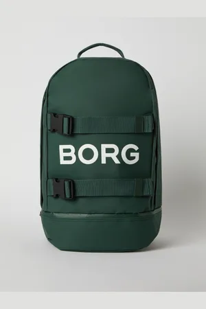 Björn Borg Borg Duffle Backpack 35L