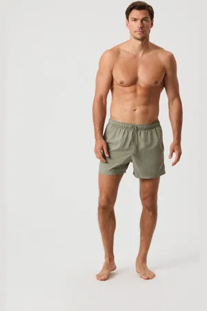 Björn Borg Borg Solid Swim Shorts