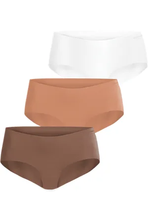Björn Borg Invisible Hipsters 3-pack