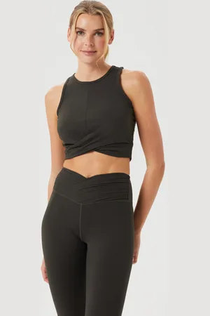 Björn Borg Studio Cross Tank