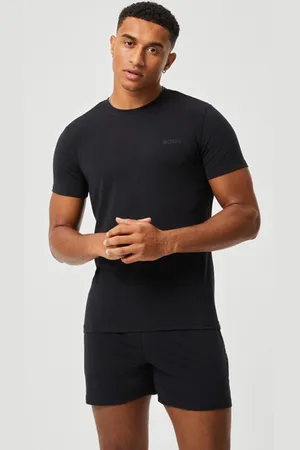 Björn Borg Borg Lyocell Blend T-Shirt