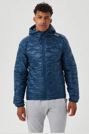 Björn Borg Borg Down Liner Jacket