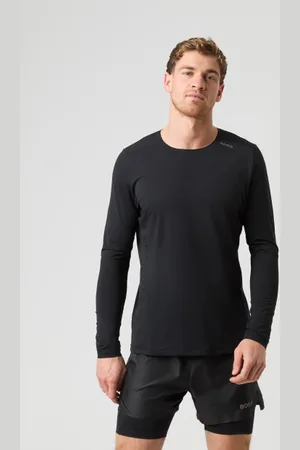 Björn Borg Borg Running Feather Long Sleeve T-Shirt