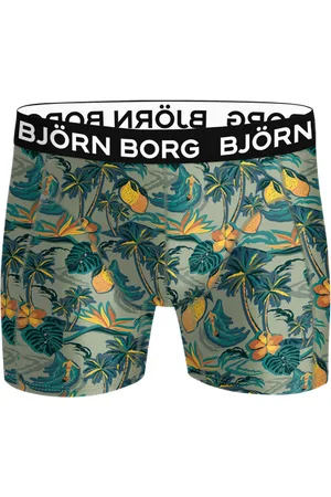 Björn Borg Microfiber Boxer 1-pack