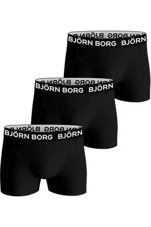 Björn Borg Core Boxer 3-pack