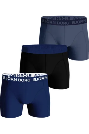 Björn Borg Core Boxer 3-pack