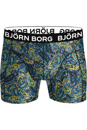 Björn Borg Microfiber Boxer 1-pack