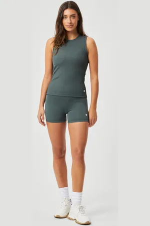 Björn Borg Ace Rib Tank Pocket