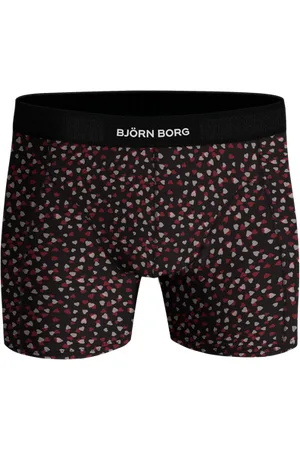 Björn Borg Premium Cotton Stretch Boxer 1-pack
