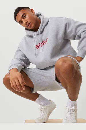 Björn Borg Borg Oversized Hoodie