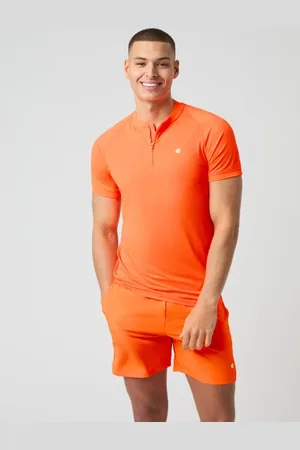 Björn Borg Ace Zip Polo Shirt