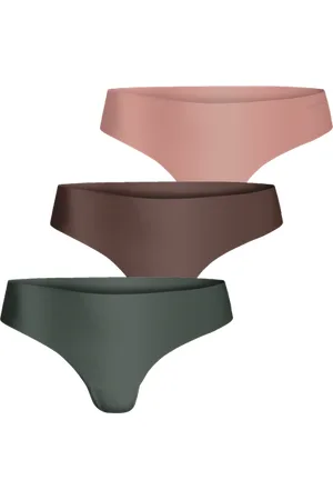 Björn Borg Performance Thong 3-pack