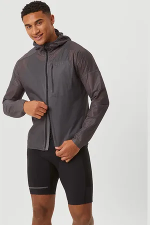 Björn Borg Borg Running Jacket