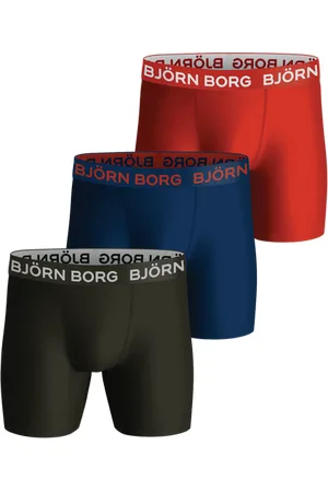Björn Borg Sports Boxer 3-pack