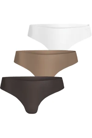 Björn Borg Invisible Thong 3-pack
