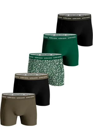 Björn Borg Cotton Stretch Boxer 5-pack