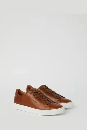 Björn Borg Men’s Leather sneakers Sl100