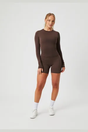 Björn Borg Studio Alice Highwaist Shorts