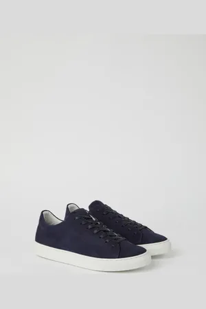 Björn Borg Men’s Suede Leather sneakers Sl100