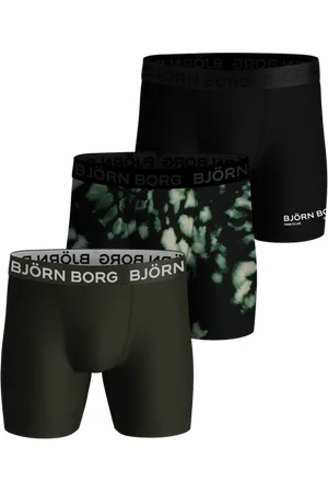 Björn Borg Sports Boxer 3-pack