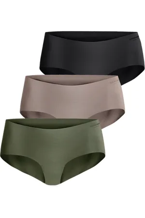 Björn Borg Performance Hipster 3-pack