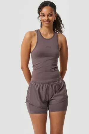 Björn Borg Borg Running Seamless Tank