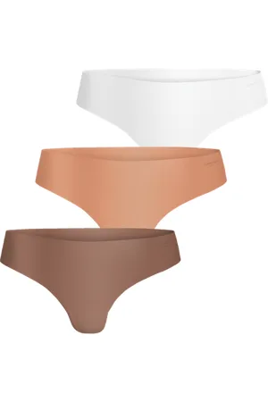 Björn Borg Invisible Thongs 3-pack