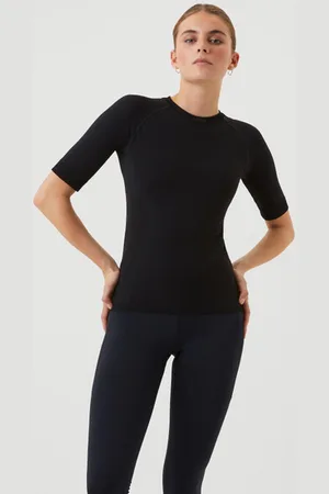 Björn Borg Borg Running Seamless T-Shirt