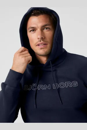 Björn Borg Borg Essential Hoodie