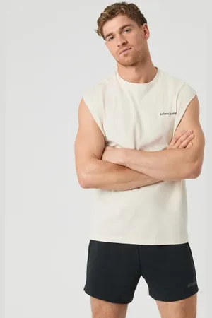 Björn Borg Borg Gym Sleeveless T-Shirt