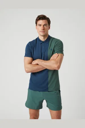 Björn Borg Ace Block Polo