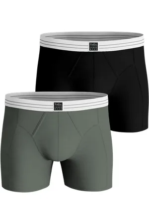 Björn Borg Premium Cotton Stretch Original Boxer 2-pack