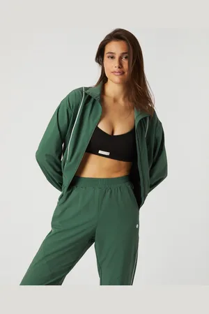 Björn Borg Ace Woven Track Jacket