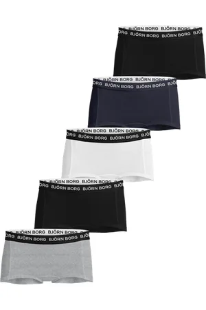Björn Borg Core Minishorts 5-pack