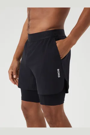 Björn Borg Borg 2 In 1 Shorts