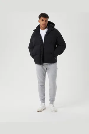 Björn Borg Centre Puffer Jacket