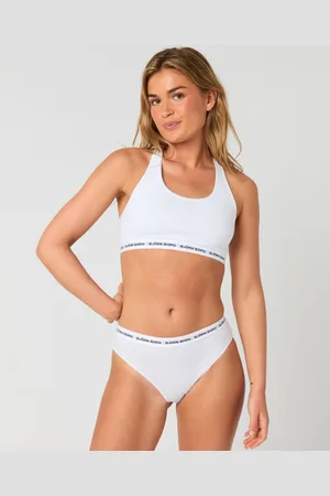 Björn Borg Core Logo High Waist Brief 2-pack