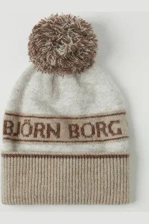 Björn Borg Borg Pom Beanie
