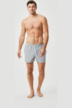 Björn Borg Borg Seersucker Swim Shorts