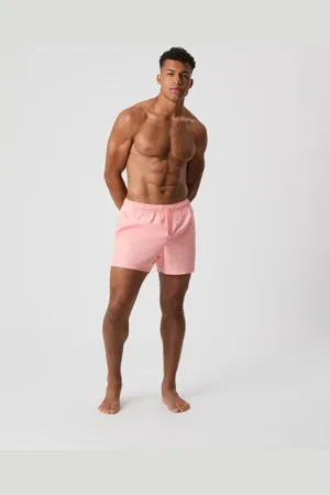Björn Borg Borg Solid Swim Shorts