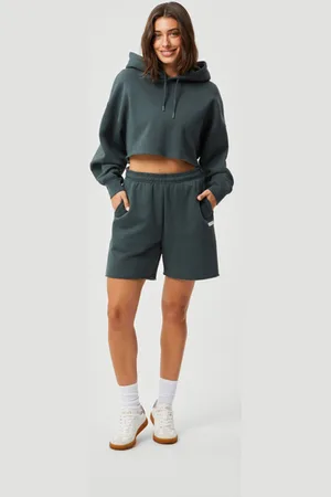 Björn Borg Studio Oversized Shorts