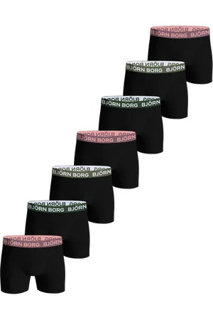 Björn Borg Cotton Stretch Boxer 7-pack