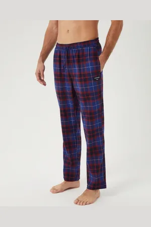 Björn Borg Core Flannel Pyjama Pants