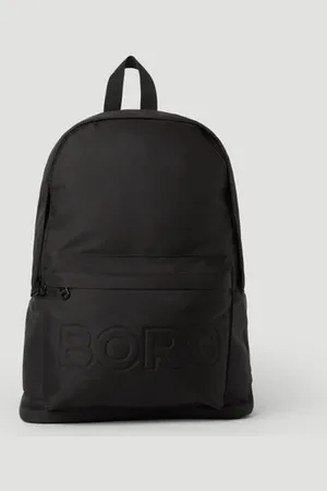 Björn Borg Borg Embossed Street Backpack