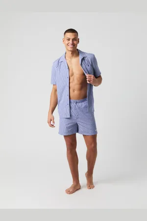 Björn Borg Thomas Mason Pyjama Shorts